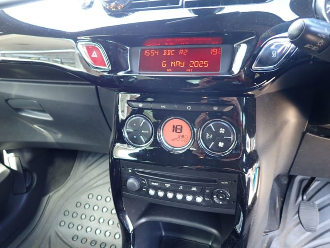 2025 Citroen Ds3