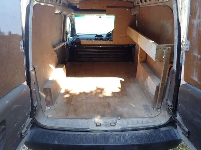 2025 Vauxhall Combo
