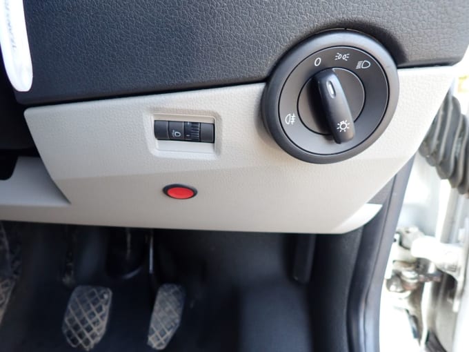 2025 Volkswagen Transporter