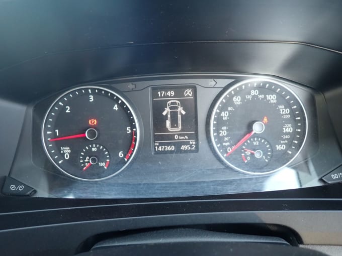 2025 Volkswagen Transporter