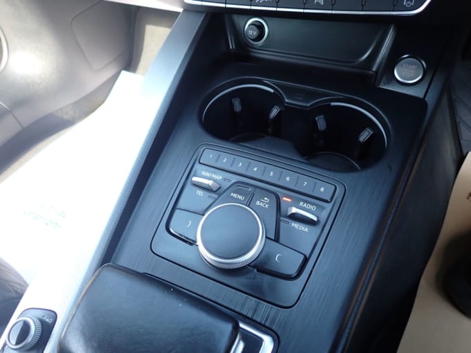 2025 Audi A5