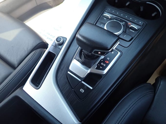 2025 Audi A5