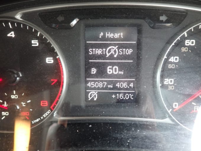 2025 Audi A1