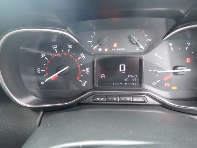 2025 Citroen C3 Aircross