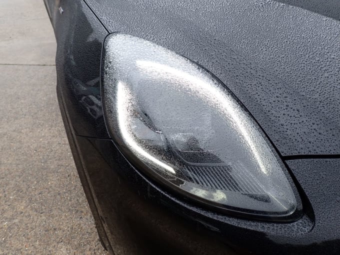 2025 Ford Puma