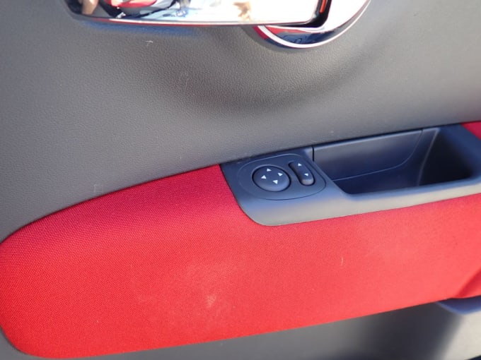 2018 Fiat 500