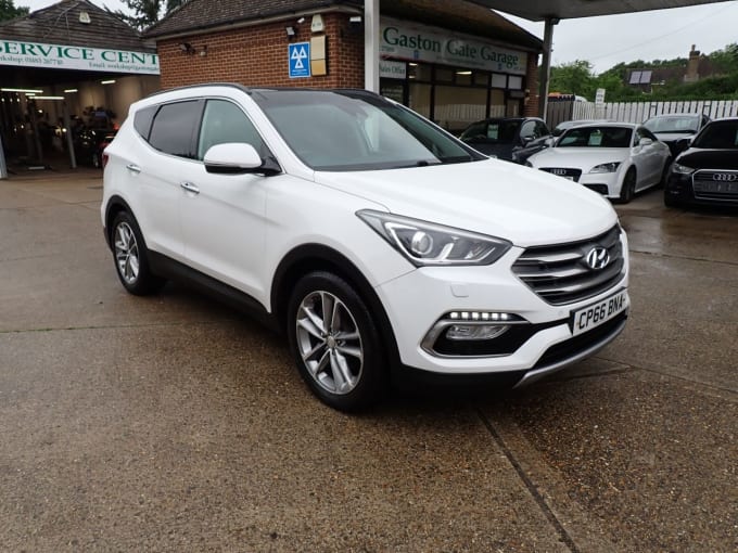 2025 Hyundai Santa Fe