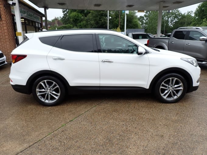 2025 Hyundai Santa Fe