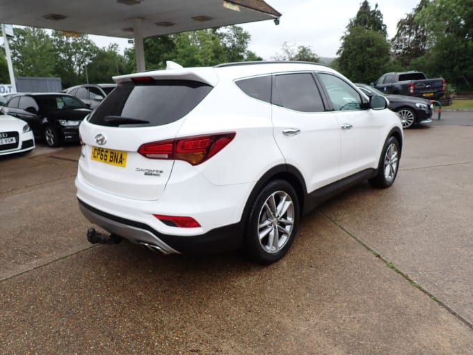 2025 Hyundai Santa Fe