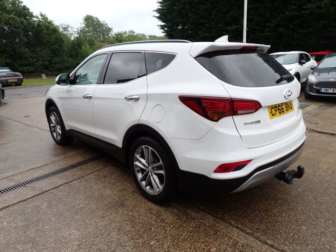 2025 Hyundai Santa Fe