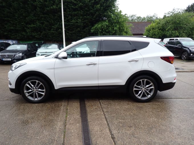 2025 Hyundai Santa Fe