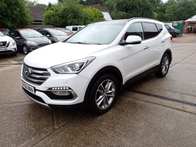 2025 Hyundai Santa Fe