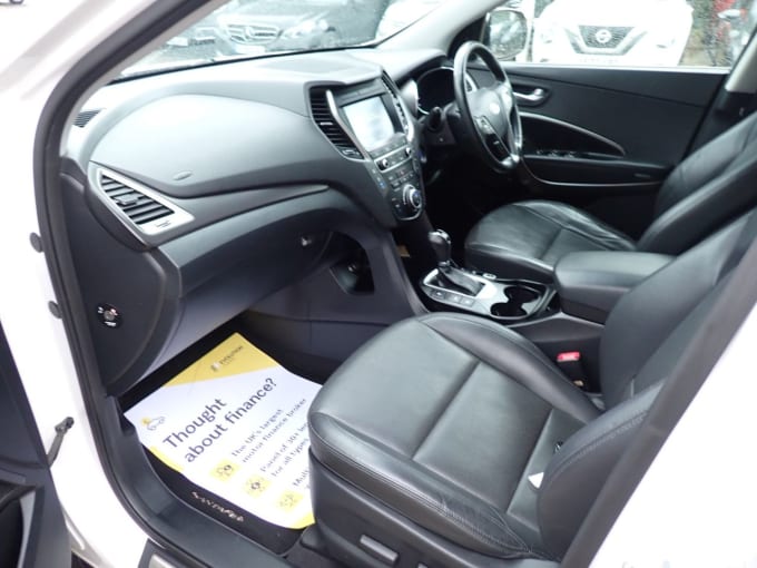 2025 Hyundai Santa Fe
