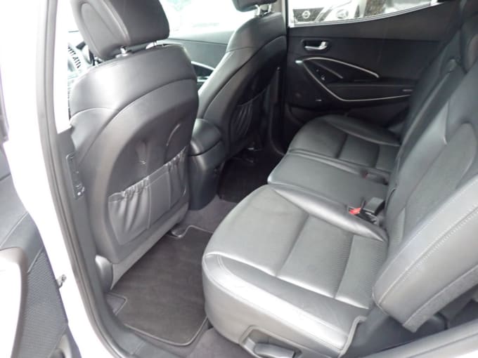 2025 Hyundai Santa Fe