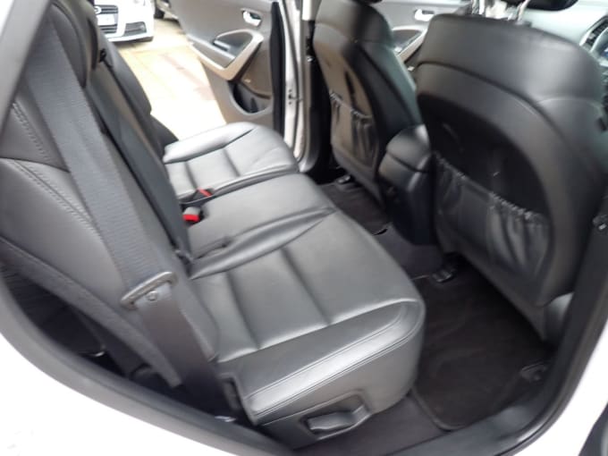 2025 Hyundai Santa Fe