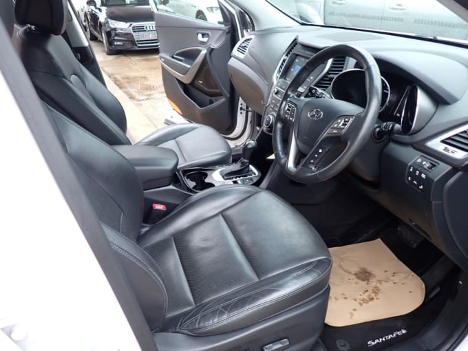 2025 Hyundai Santa Fe