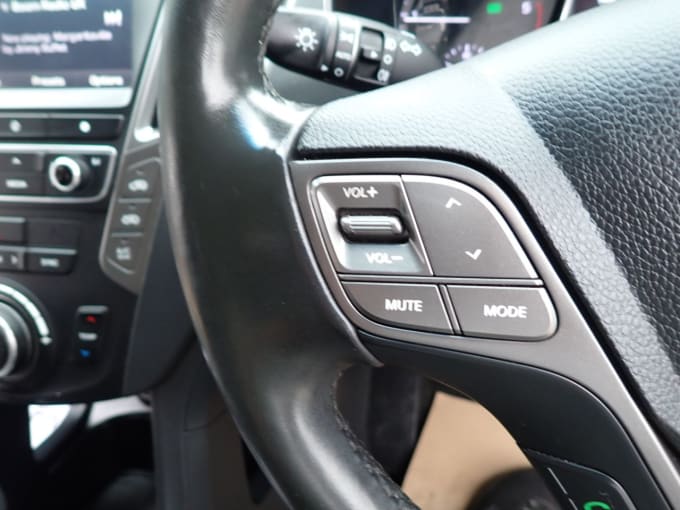 2025 Hyundai Santa Fe