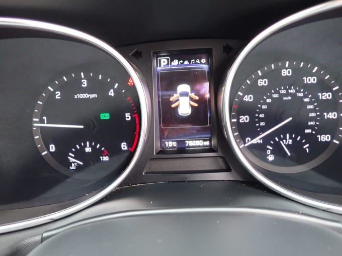 2025 Hyundai Santa Fe