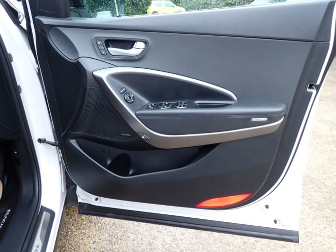 2025 Hyundai Santa Fe