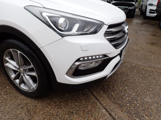 2025 Hyundai Santa Fe