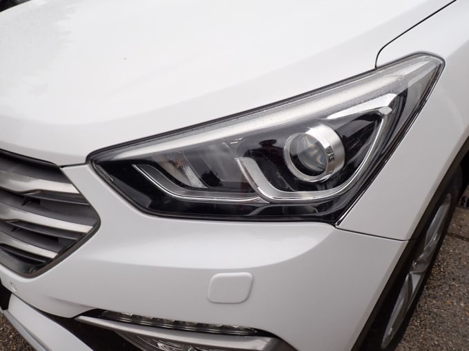 2025 Hyundai Santa Fe