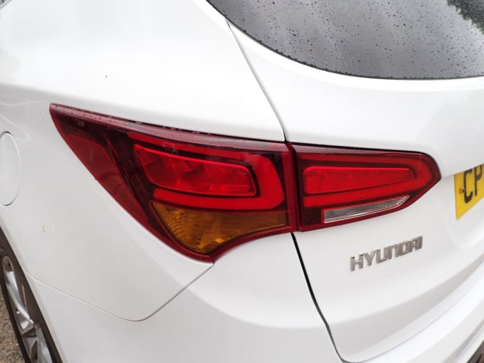 2025 Hyundai Santa Fe