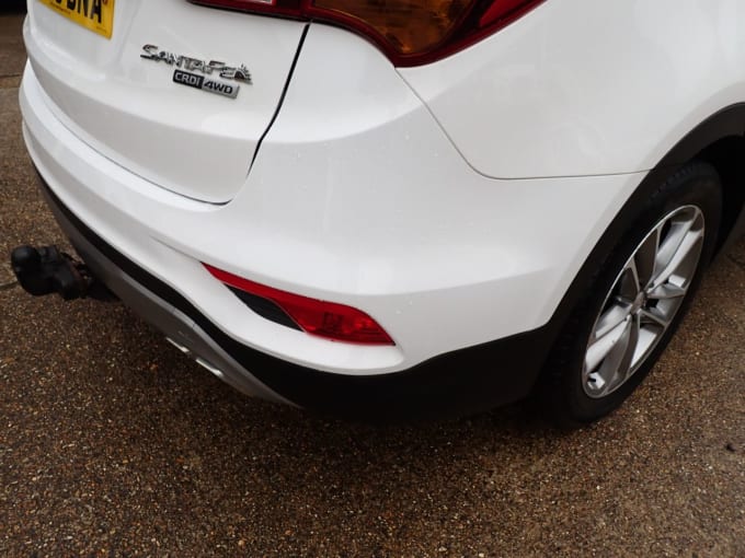 2025 Hyundai Santa Fe
