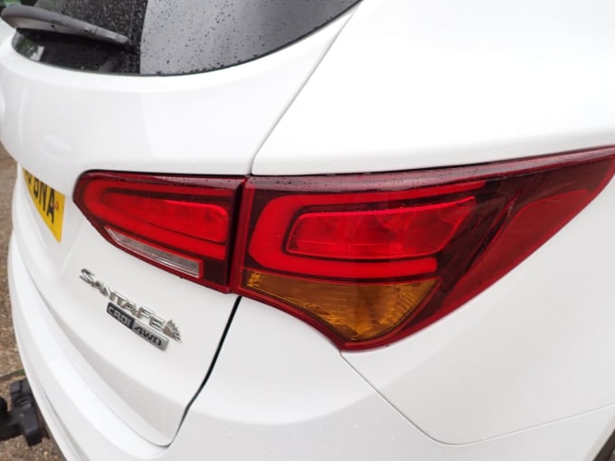 2025 Hyundai Santa Fe