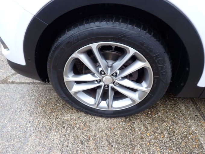 2025 Hyundai Santa Fe