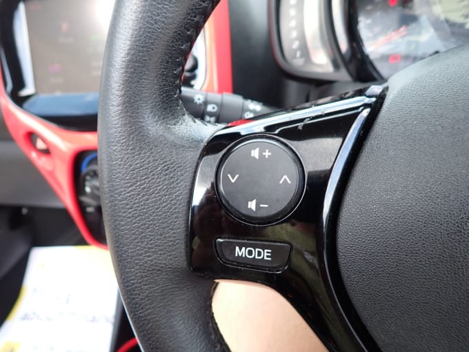 2025 Citroen C1