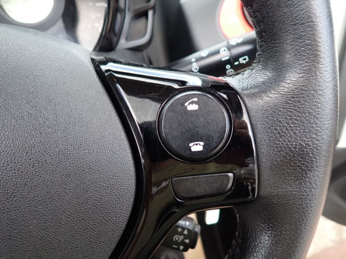 2025 Citroen C1