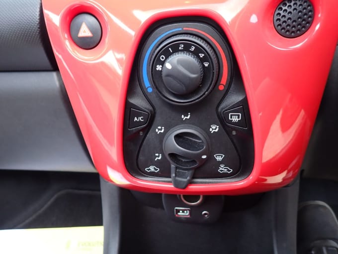 2025 Citroen C1