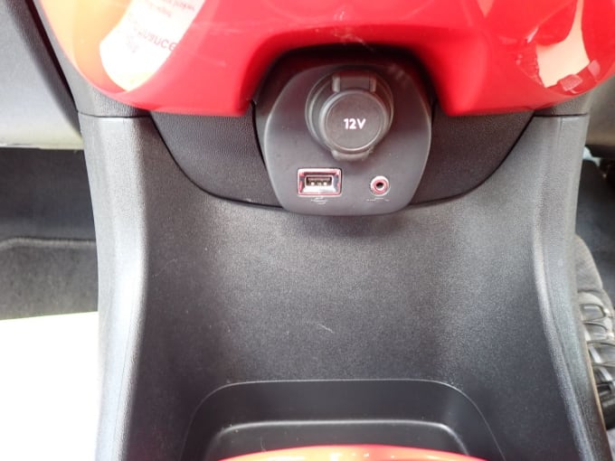 2025 Citroen C1