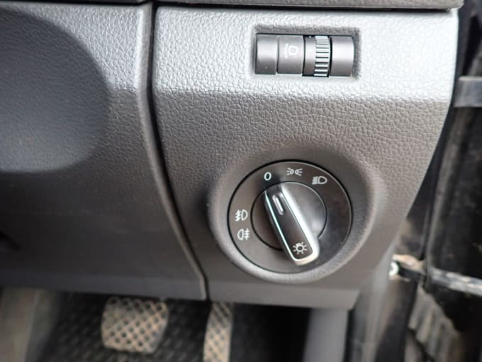 2025 Volkswagen Amarok