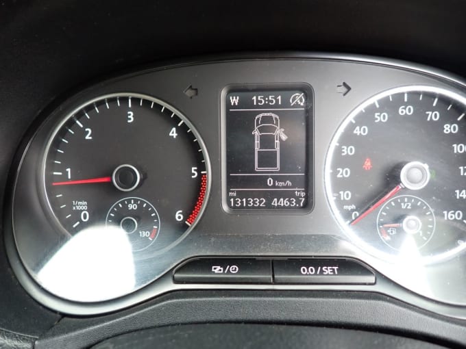 2025 Volkswagen Amarok