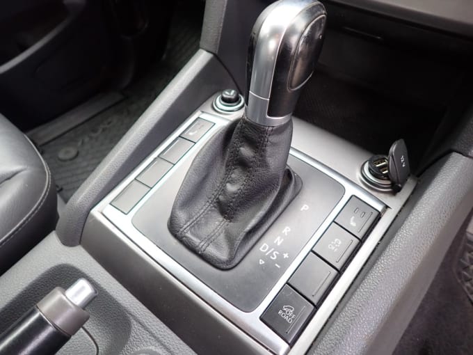 2025 Volkswagen Amarok