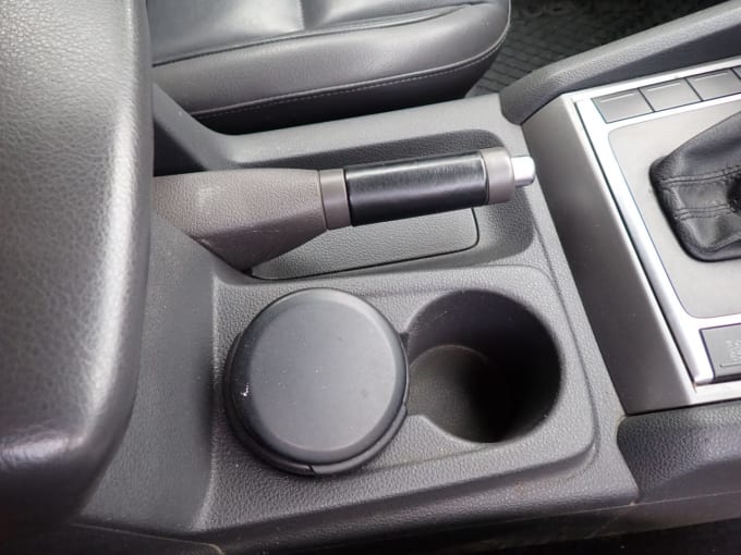 2025 Volkswagen Amarok