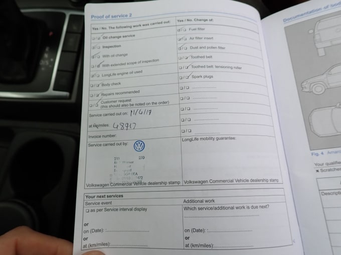 2025 Volkswagen Amarok