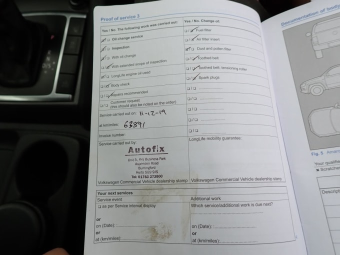 2025 Volkswagen Amarok