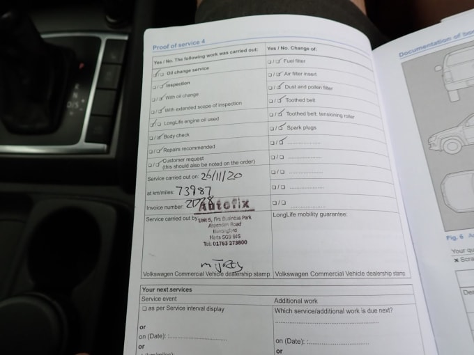 2025 Volkswagen Amarok