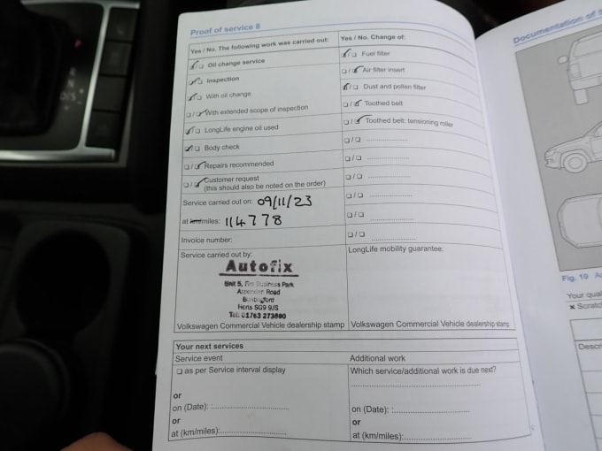 2025 Volkswagen Amarok