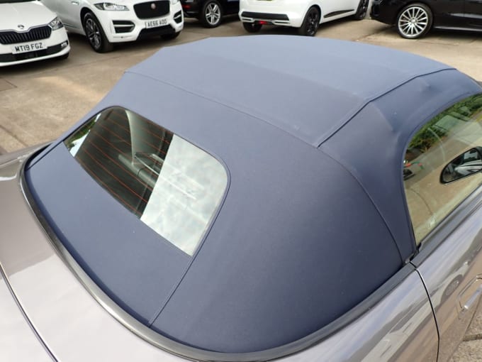 2025 Honda S 2000