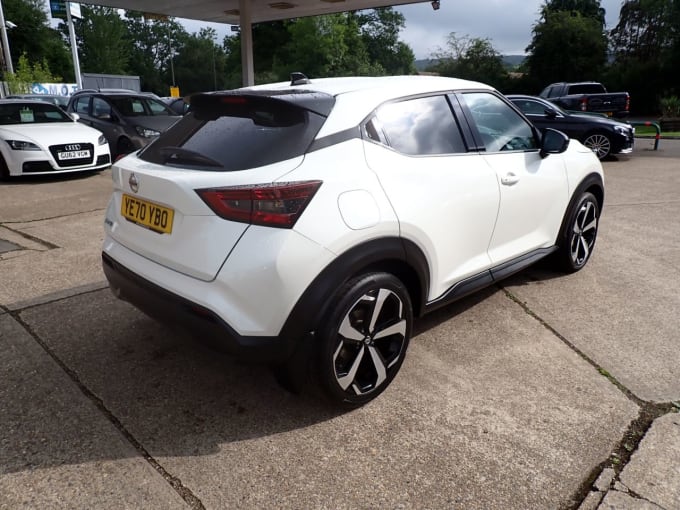2025 Nissan Juke