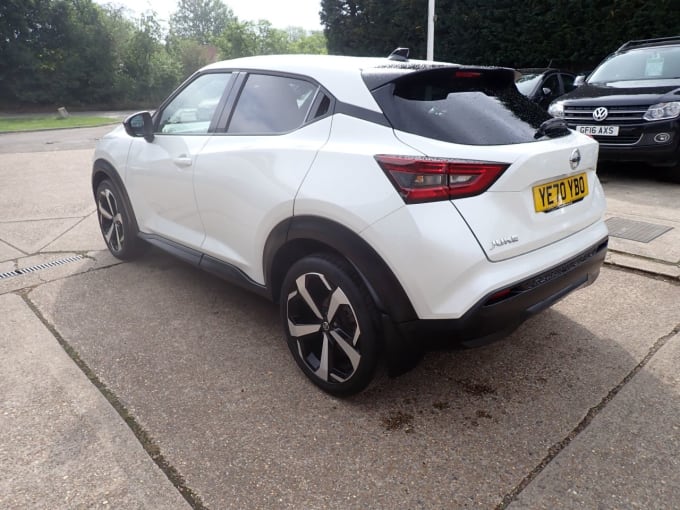 2025 Nissan Juke