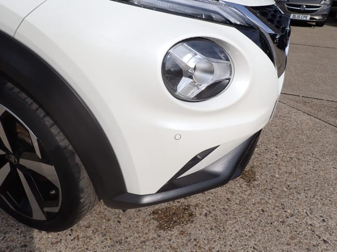 2025 Nissan Juke