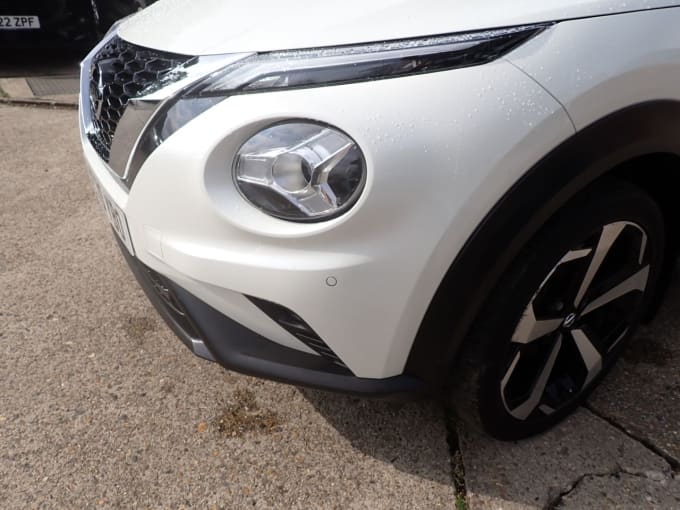 2025 Nissan Juke