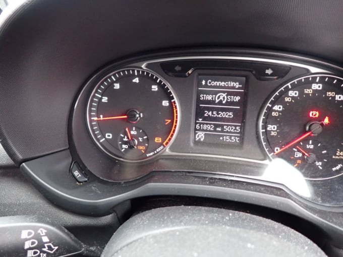2025 Audi A1