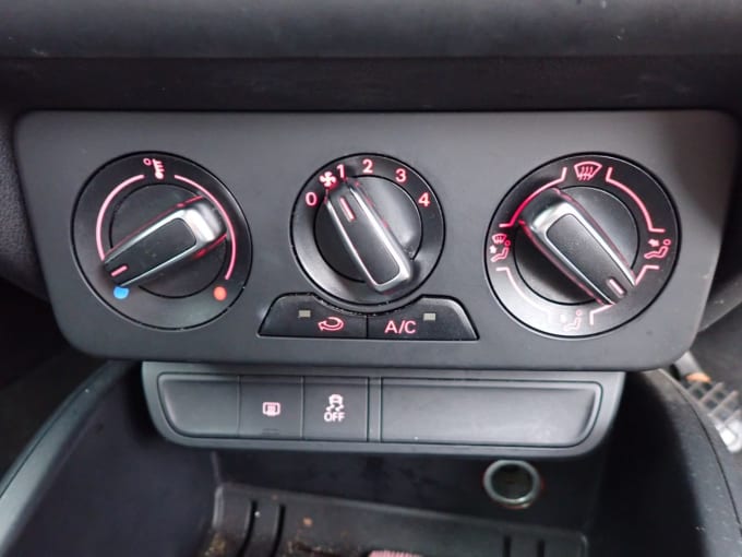 2025 Audi A1