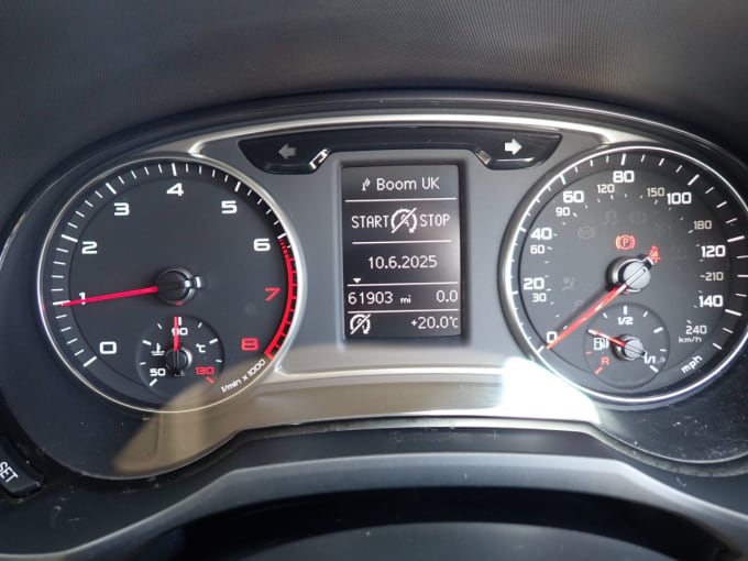 2025 Audi A1
