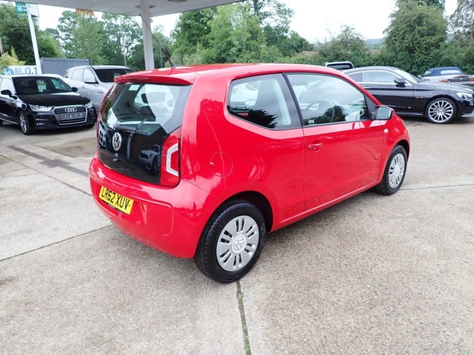 2025 Volkswagen Up!